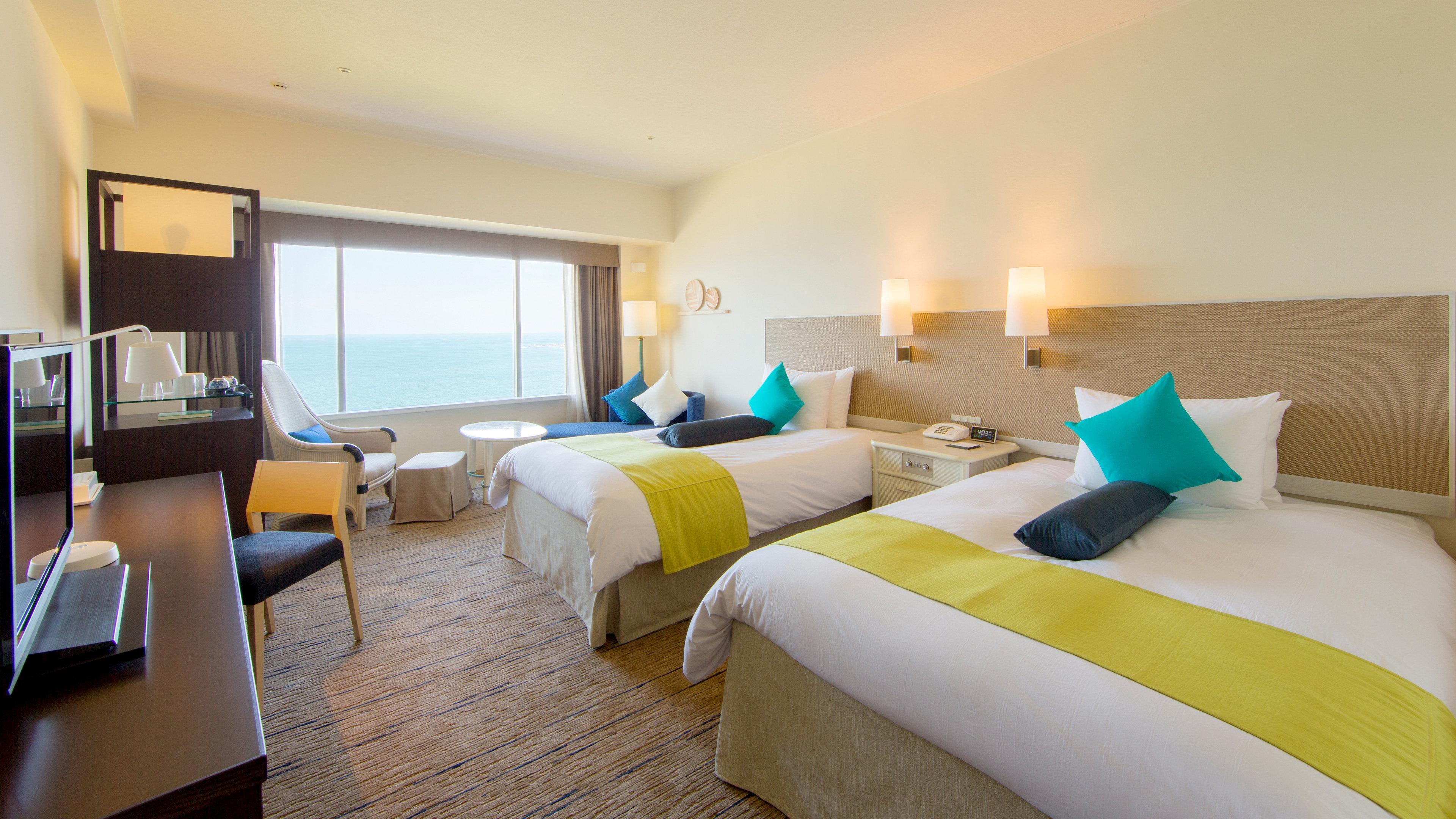 Ana Holiday Inn Resort Miyazaki By Ihg Exterior photo