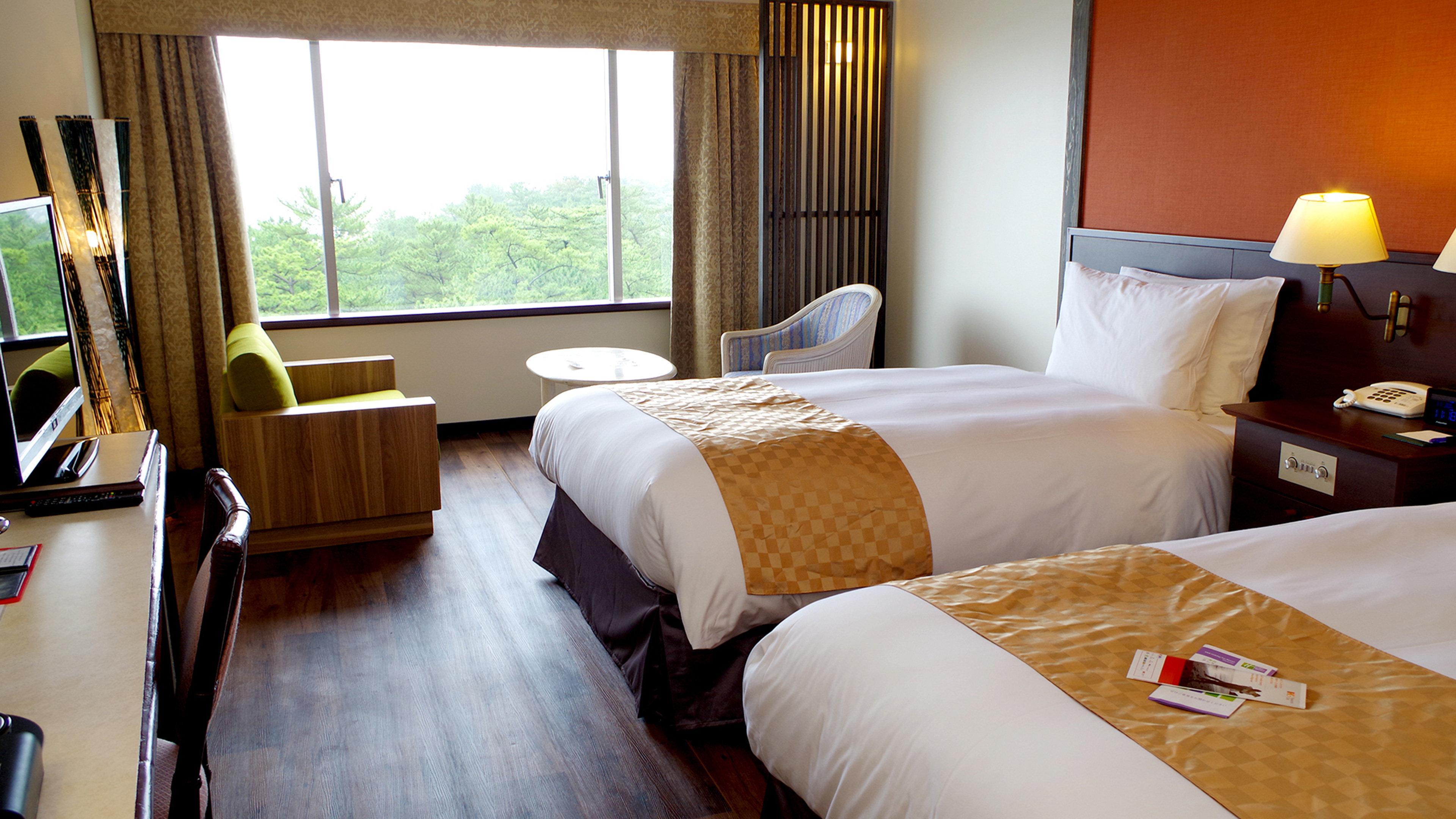 Ana Holiday Inn Resort Miyazaki By Ihg Exterior photo