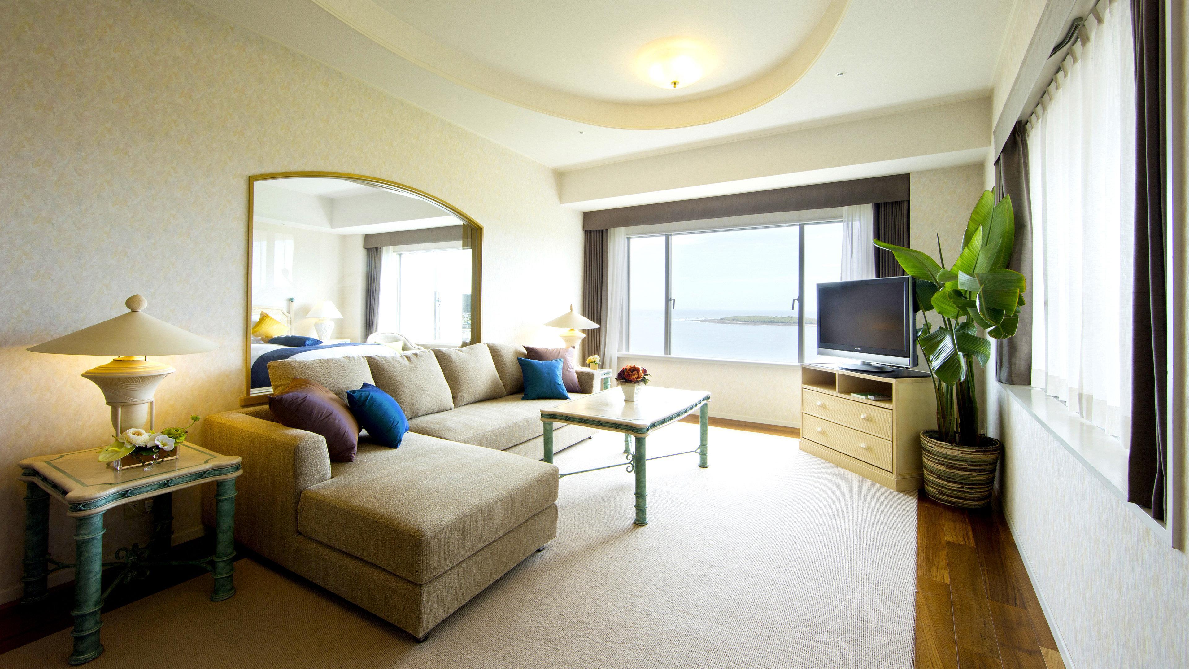 Ana Holiday Inn Resort Miyazaki By Ihg Exterior photo