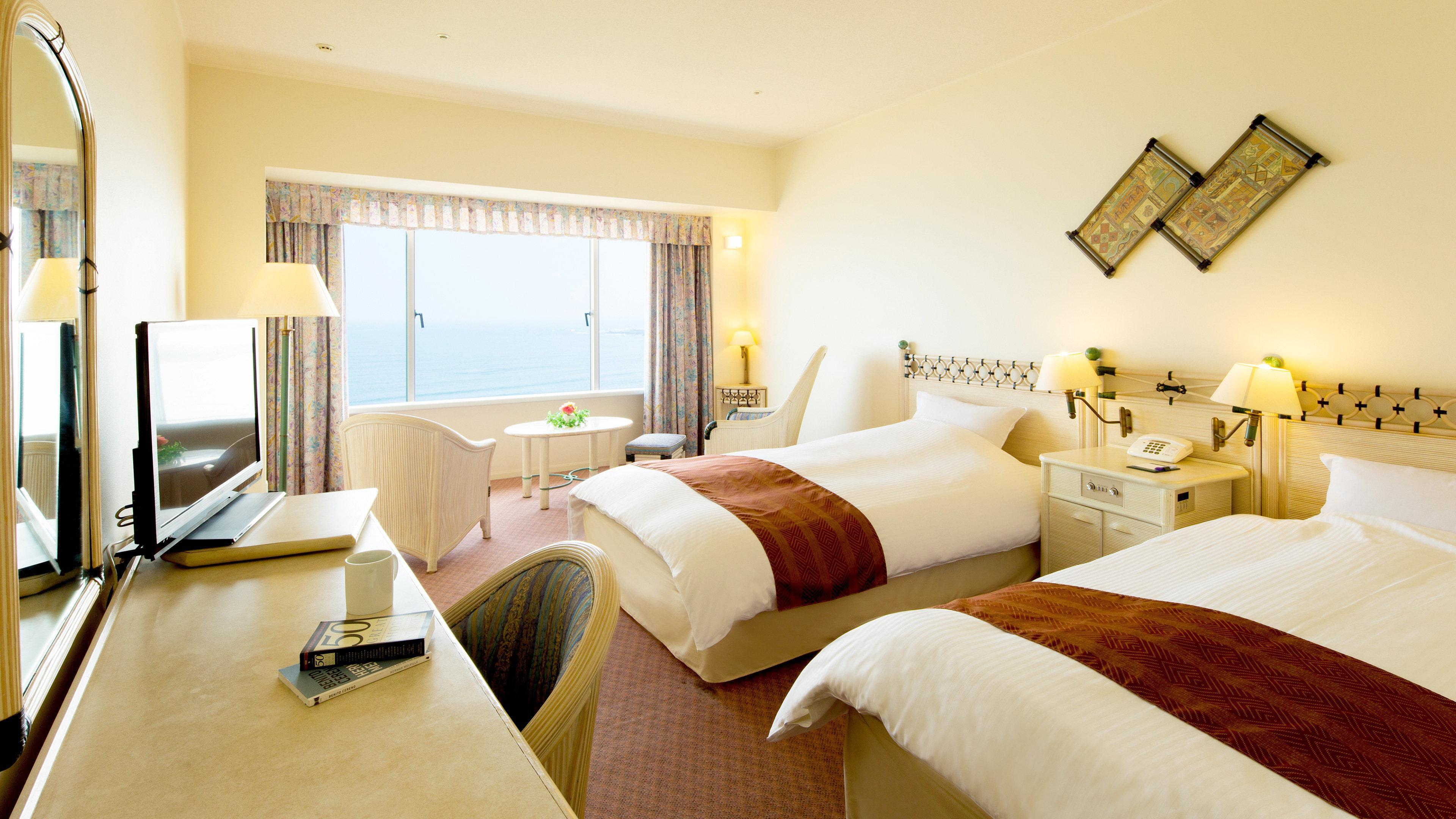 Ana Holiday Inn Resort Miyazaki By Ihg Exterior photo