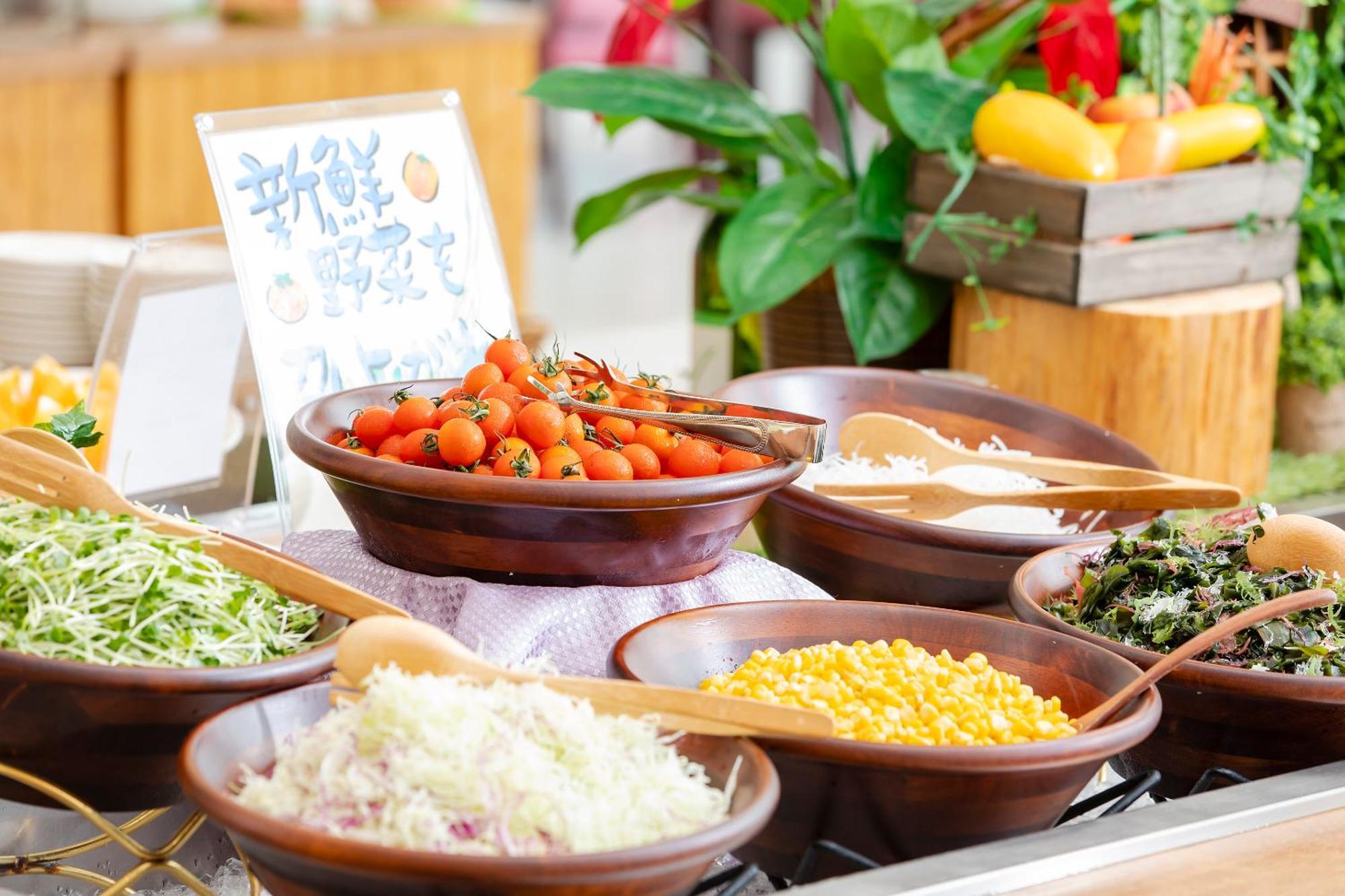 Ana Holiday Inn Resort Miyazaki By Ihg Exterior photo